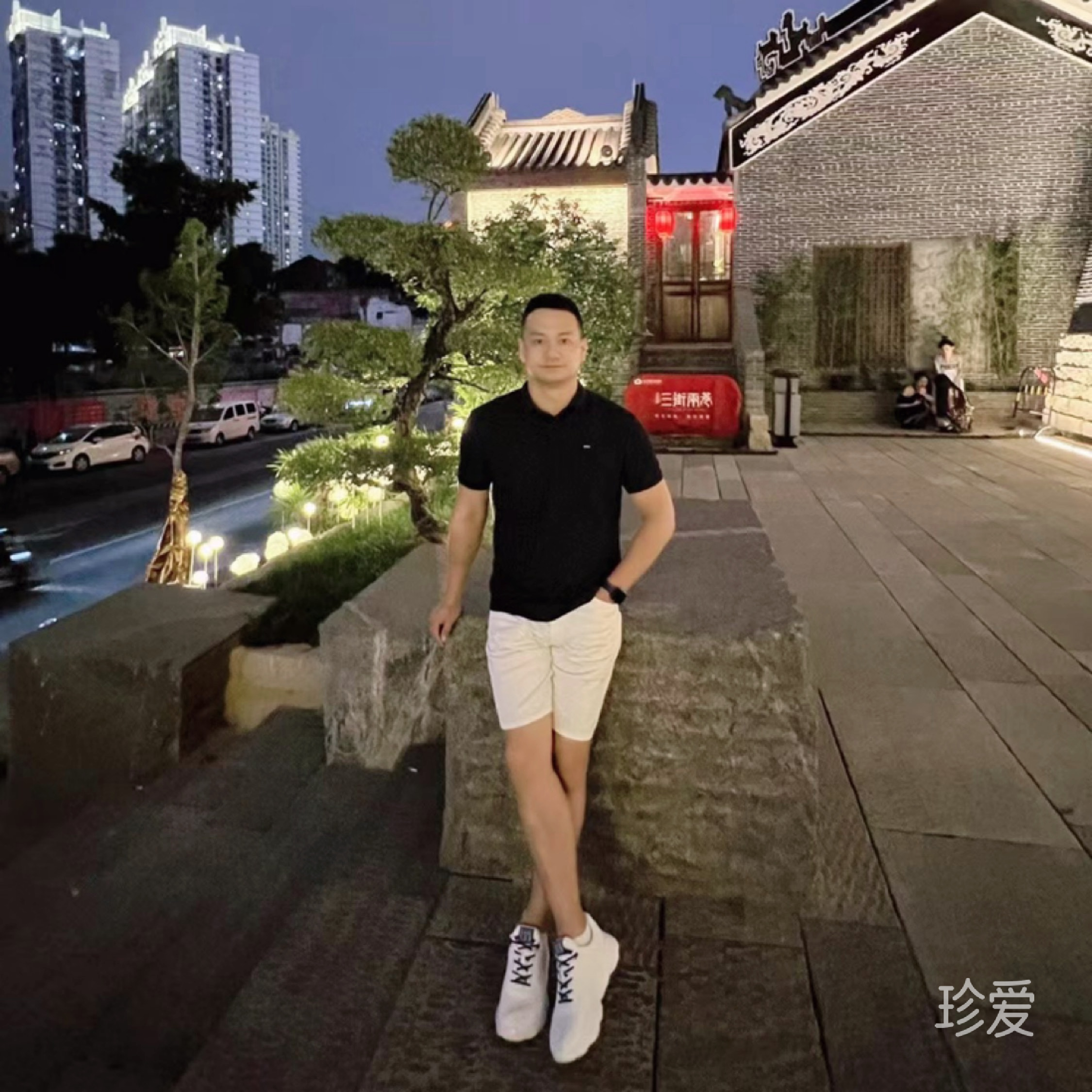 尼克