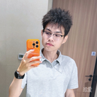 伤心的狼