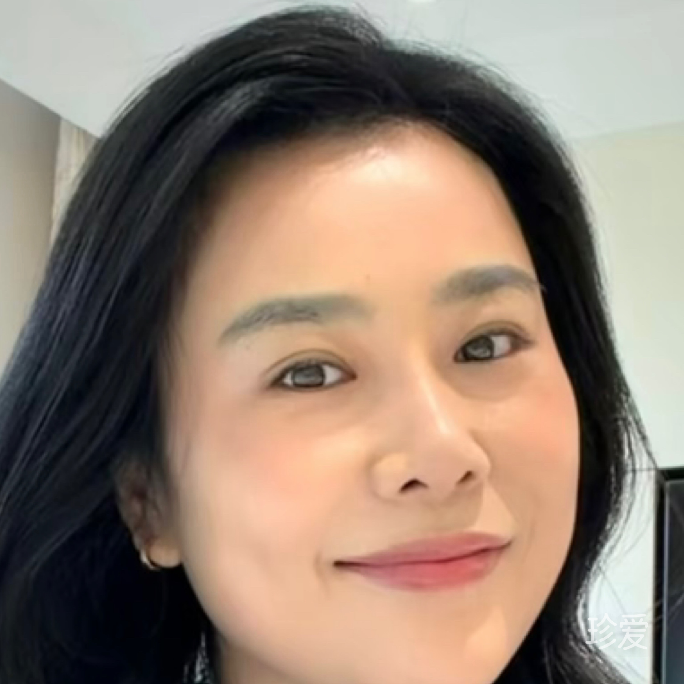 心是莲花