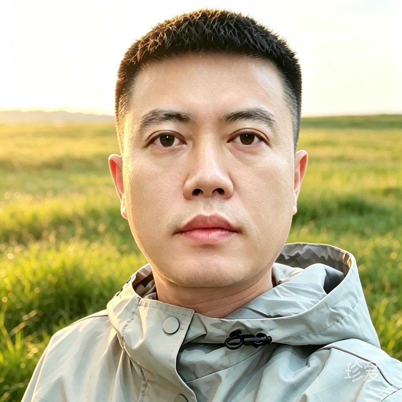 幸福哥