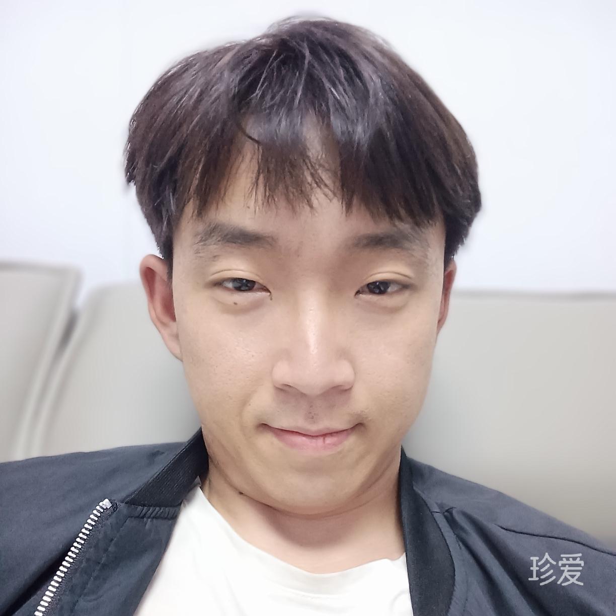 雨后温暖