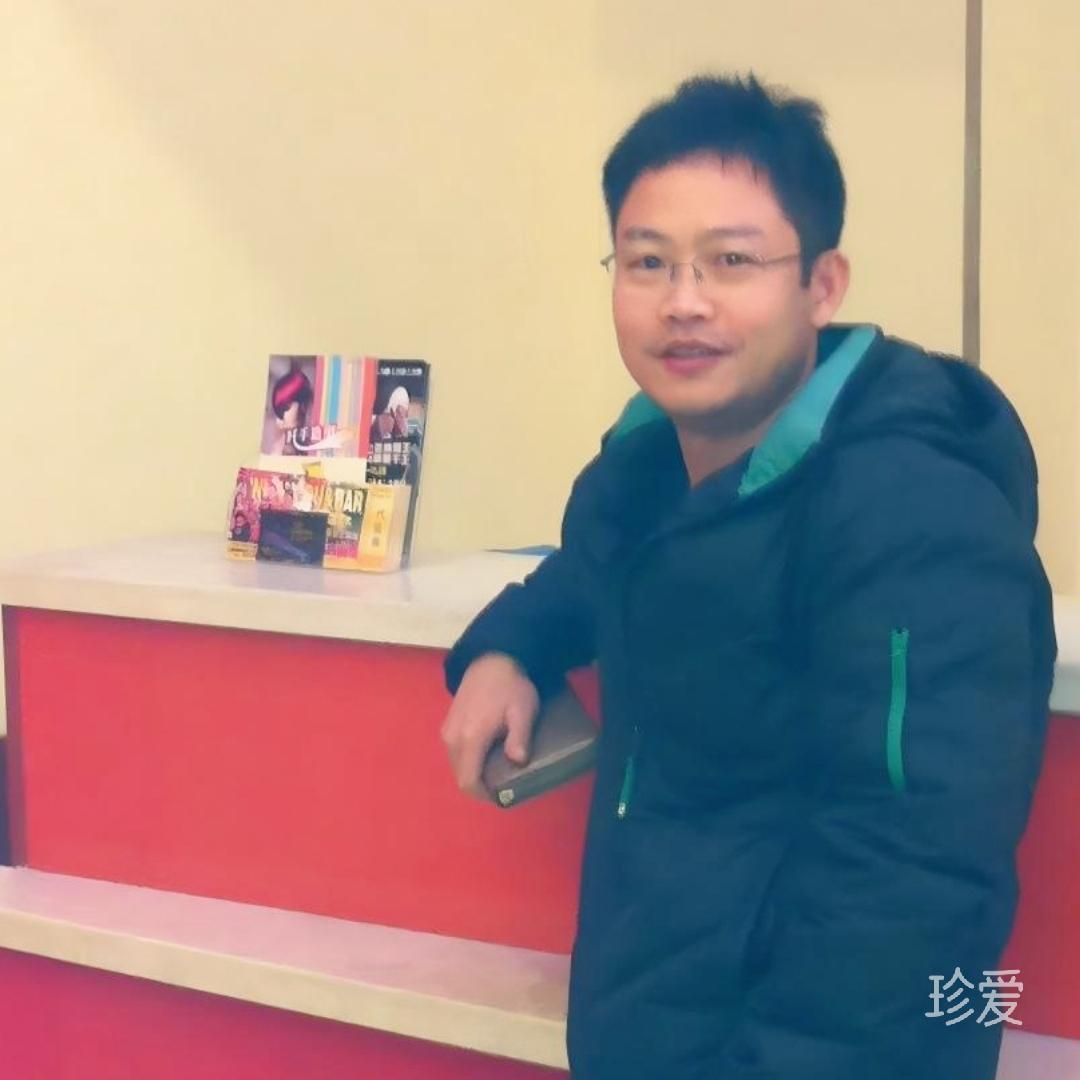 人生的路