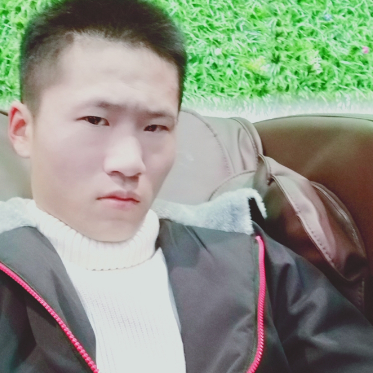 愛你茉莉轉圈圈