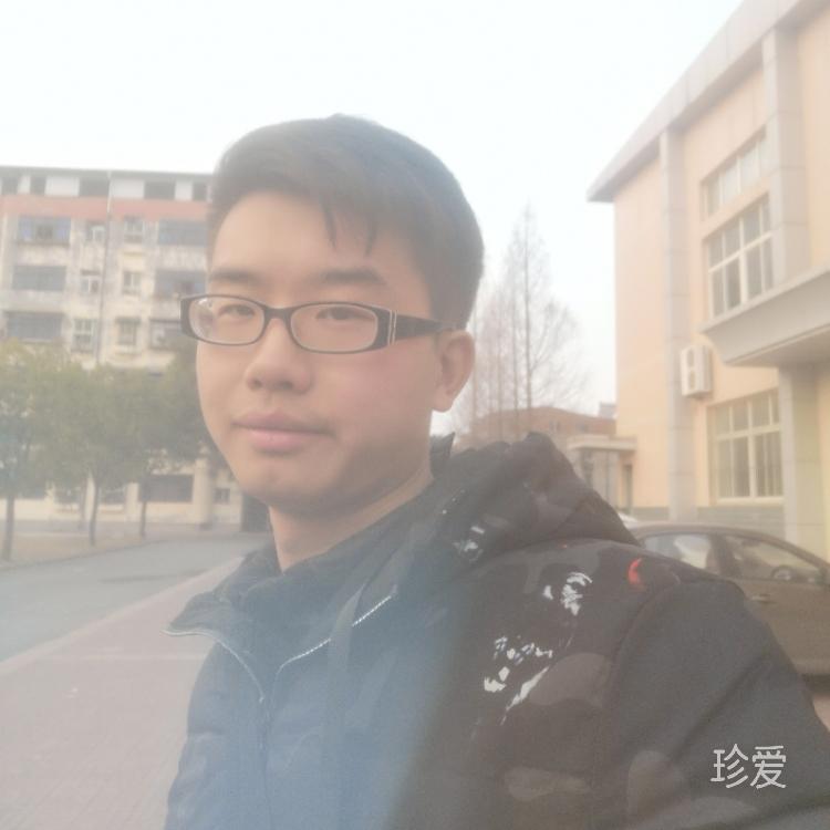 孫洋來自武當(dāng)山