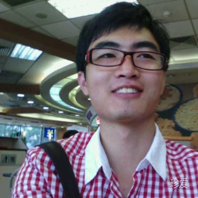 日落前的永恒