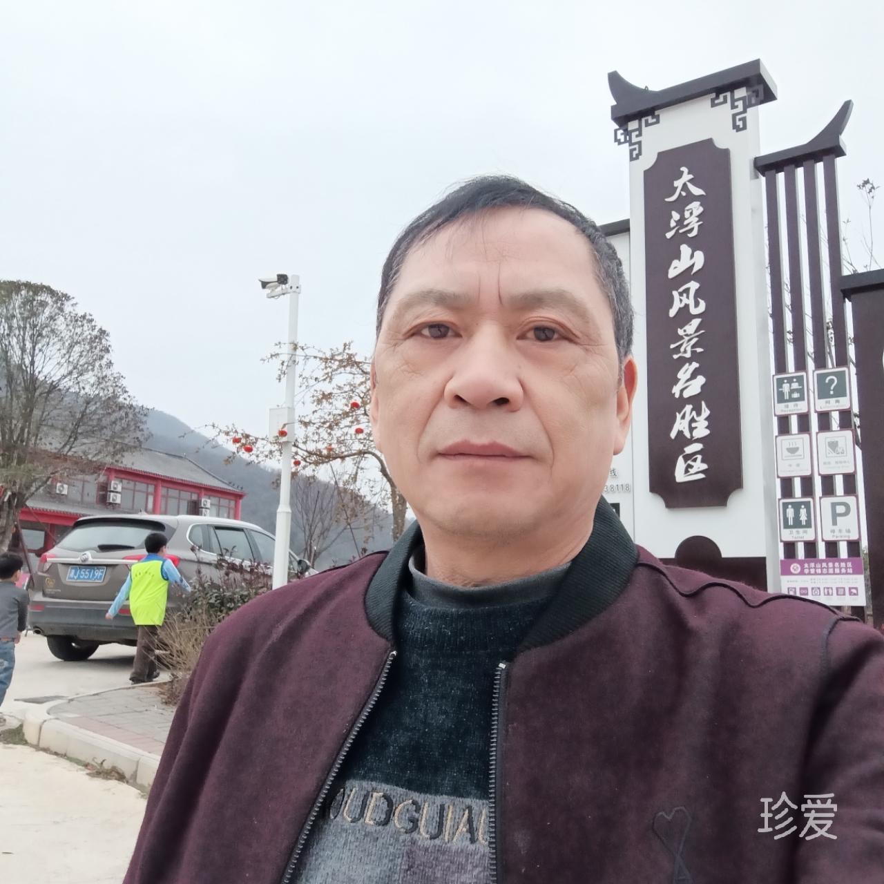 闲逛
