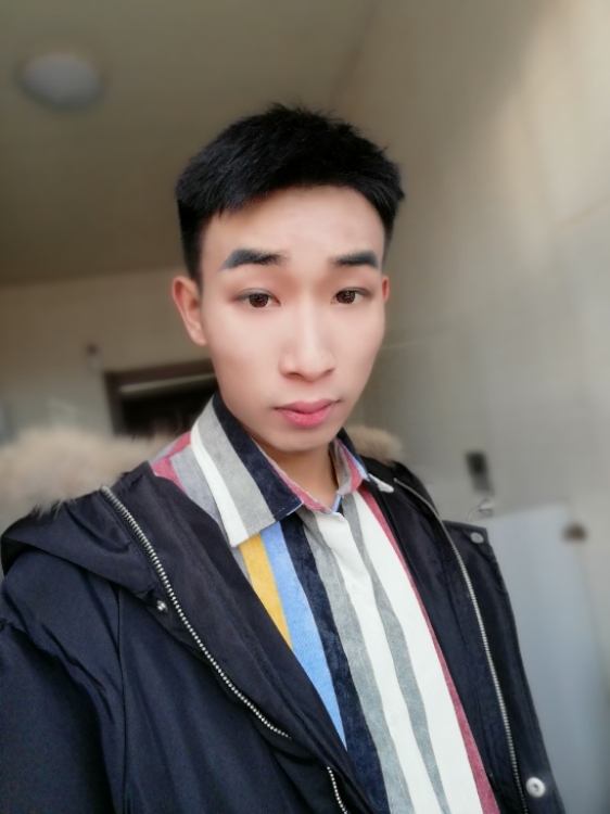 等我毕业