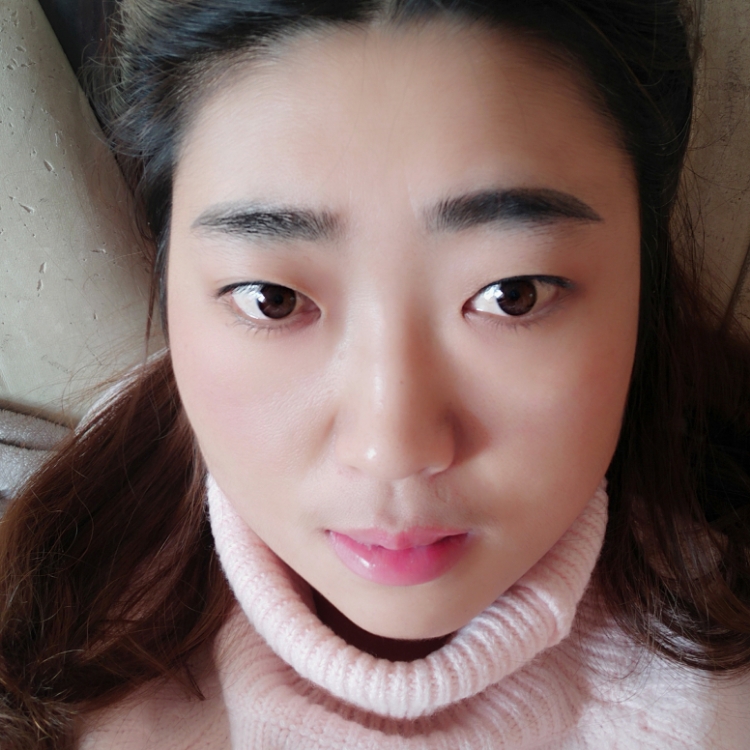 珍惜簡單的幸福