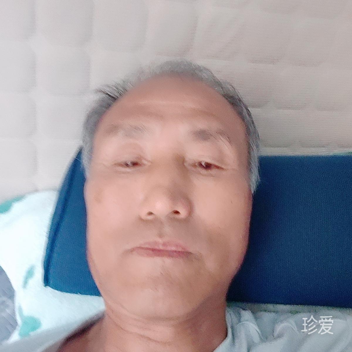 为爱祈福