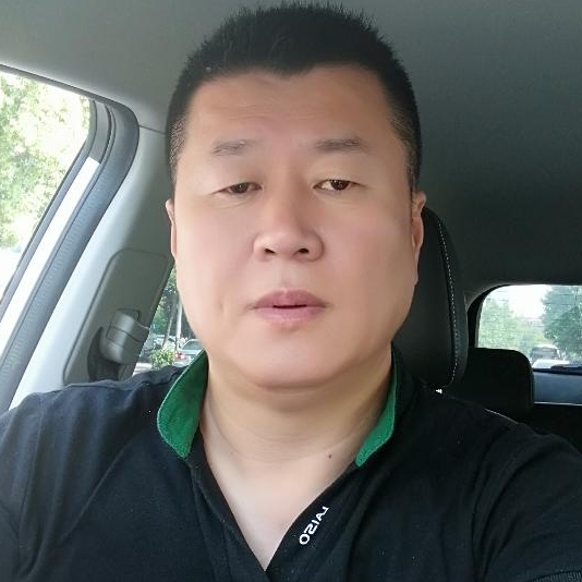 单身男人