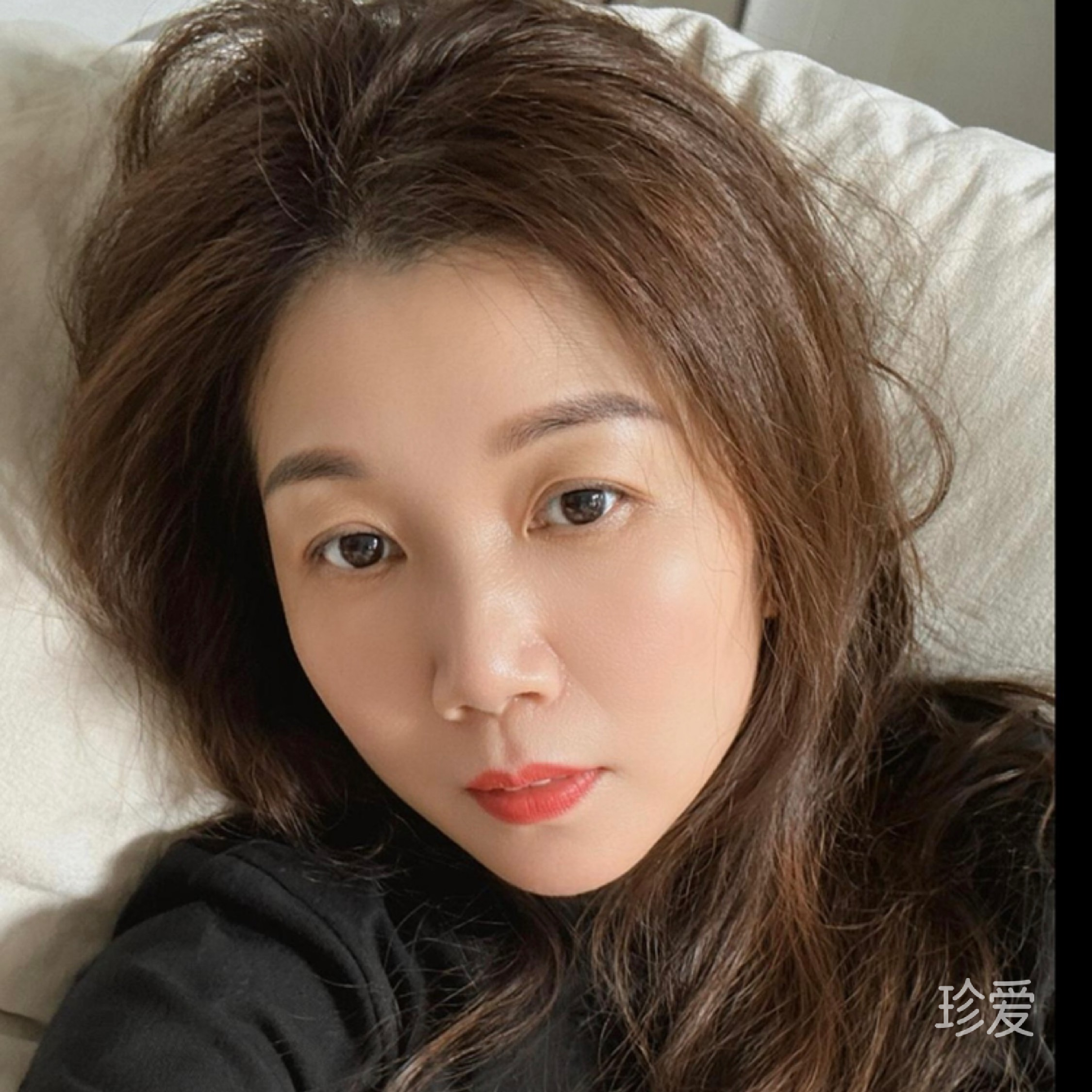 唯一的亮