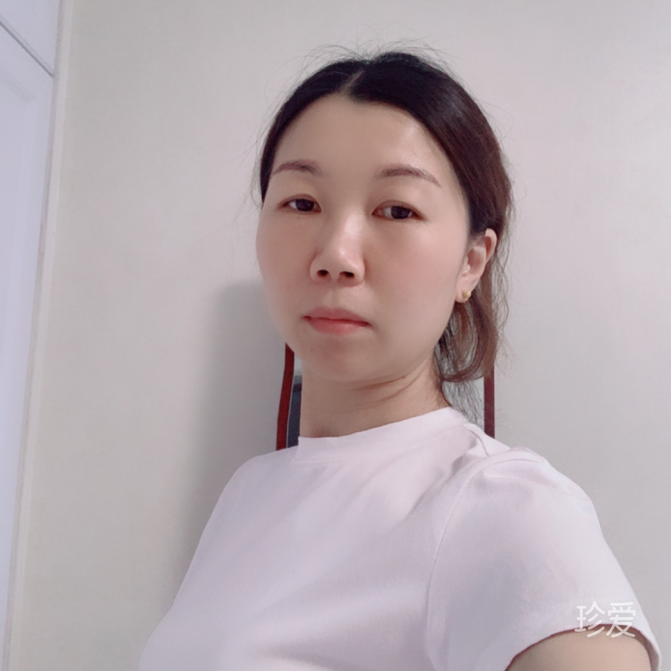 唯一的亮