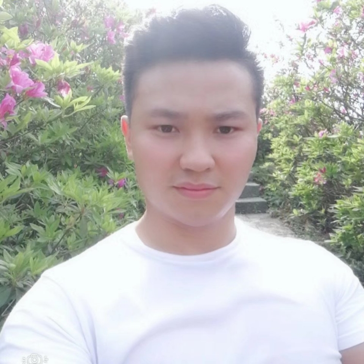 因为有你所以快乐