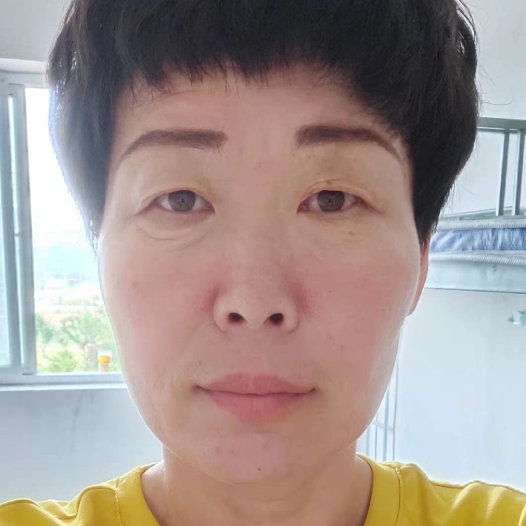 誰對誰長相廝守