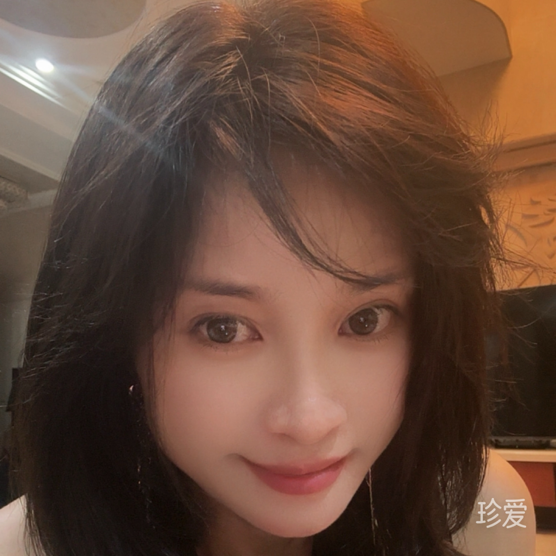 时尚小妞