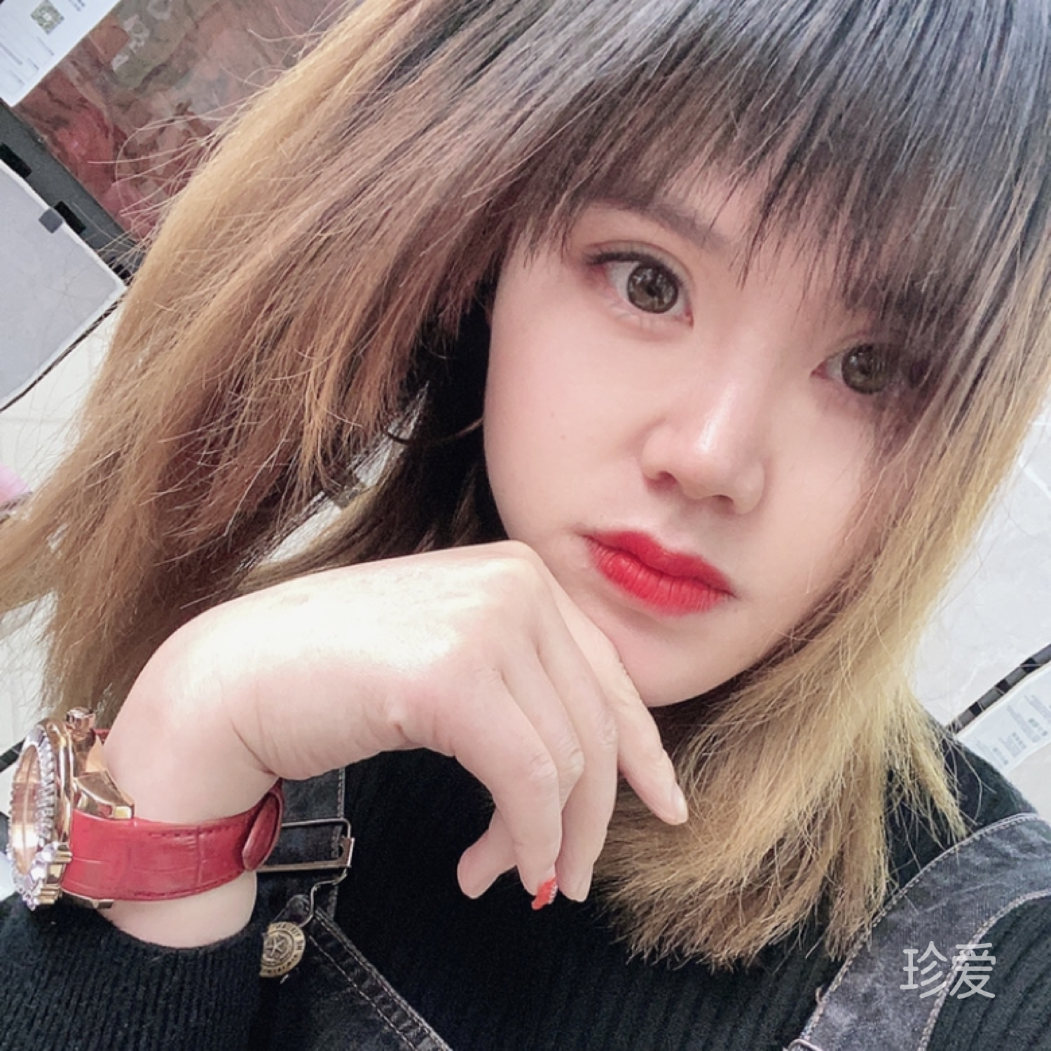 做你心動的女嘉賓