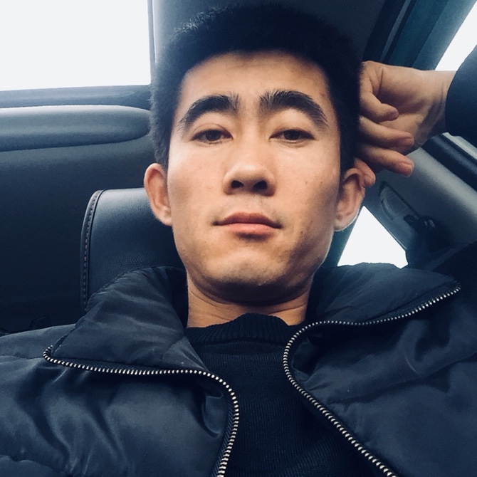 云起風兮衣飛揚