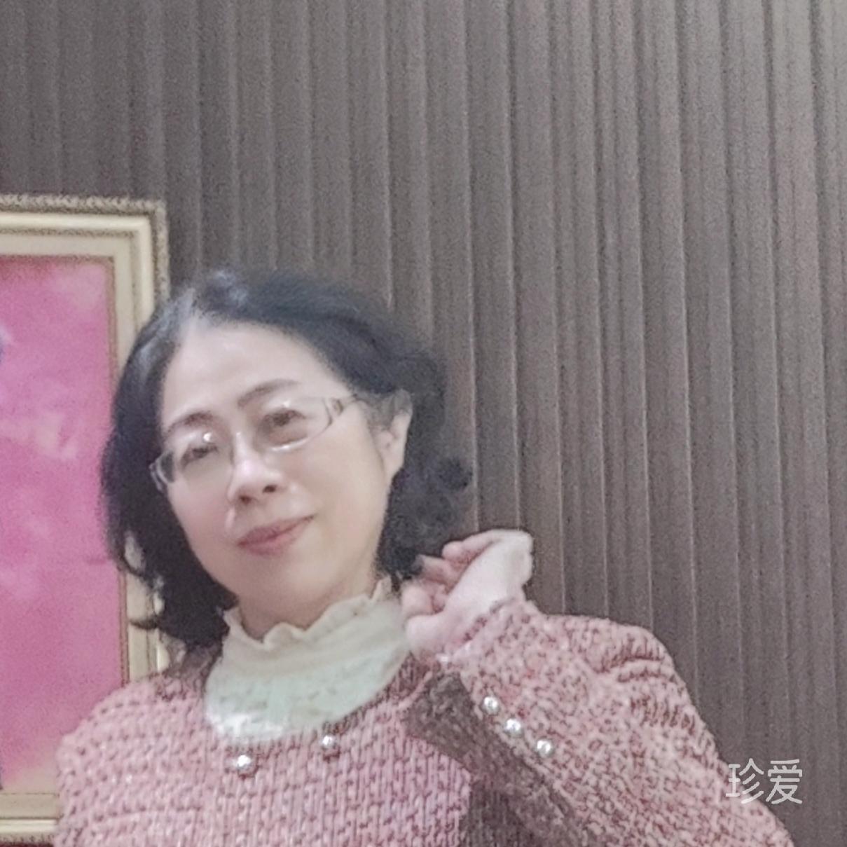 一抹阳光