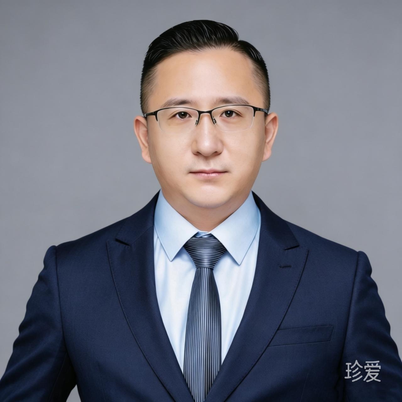 爱笑的人