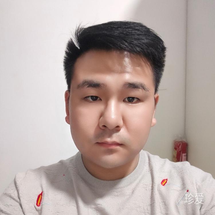 等待另一半的到來