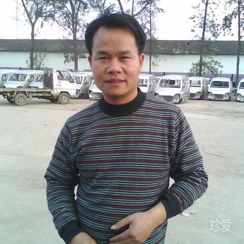 哥已光棍好多年