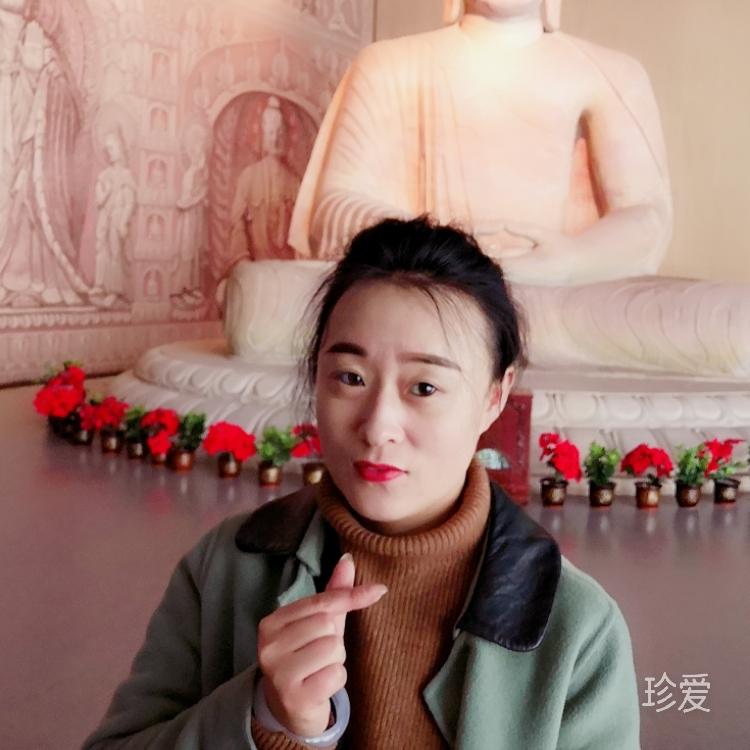 牵手一生