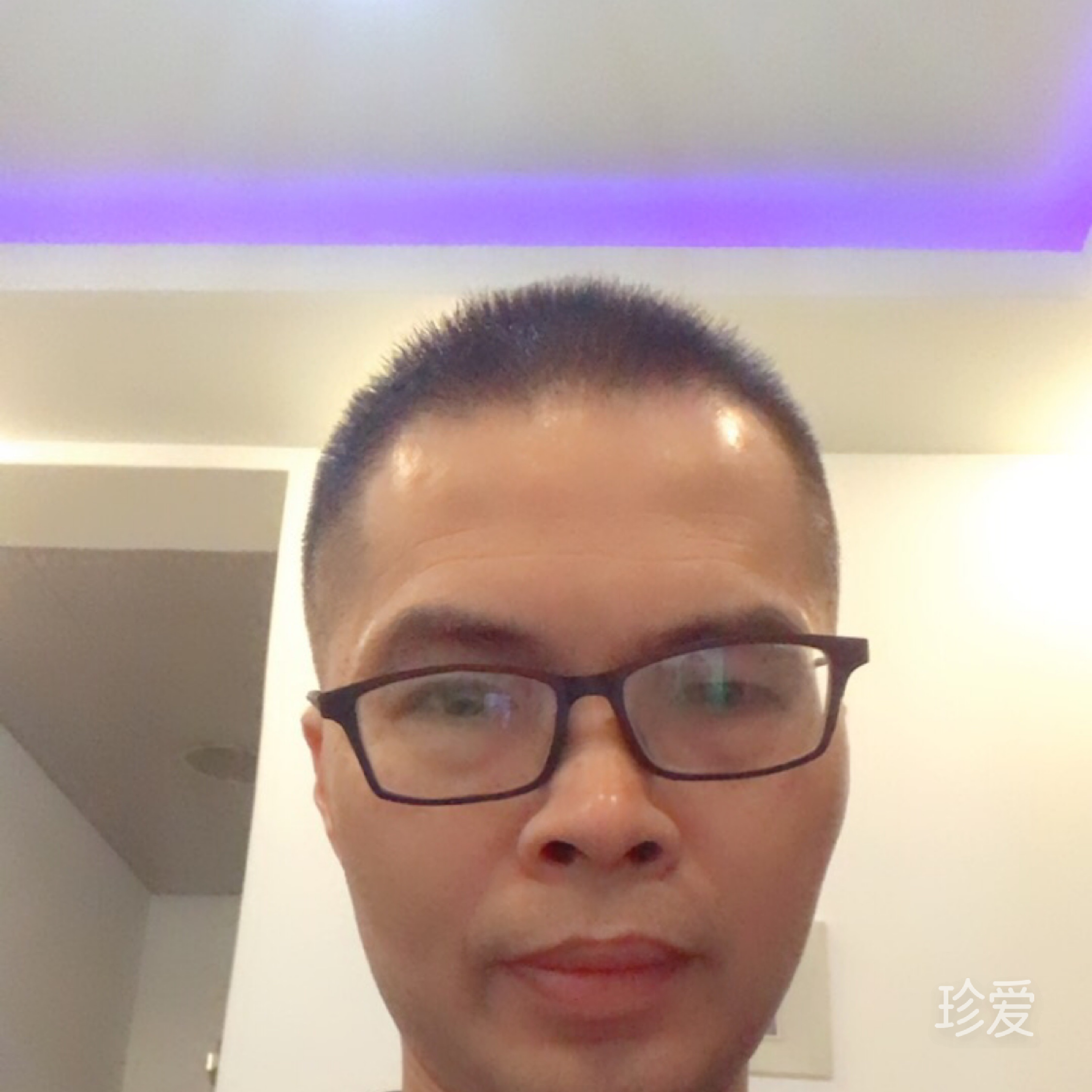 我就是石头