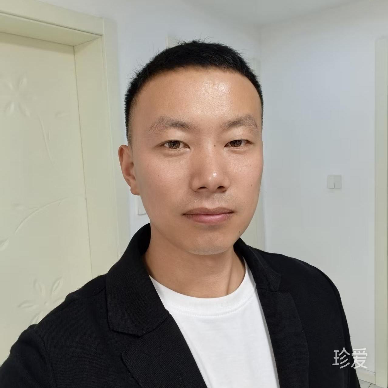 刘晨