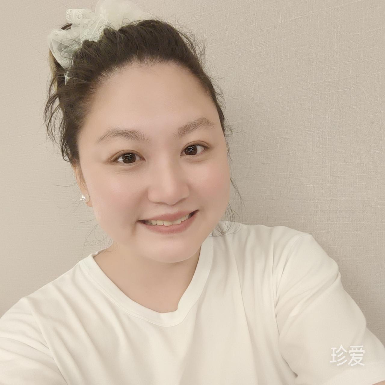 海空的月亮