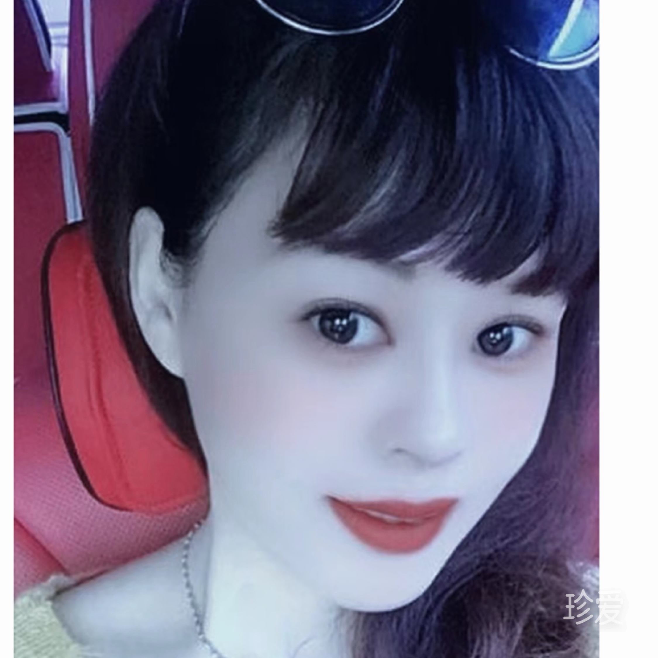 愛(ài)的約定