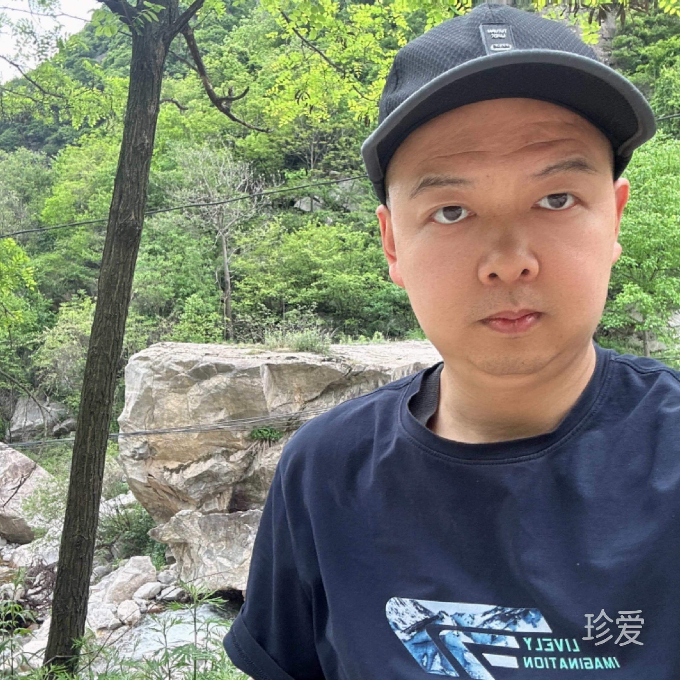 不曾想过