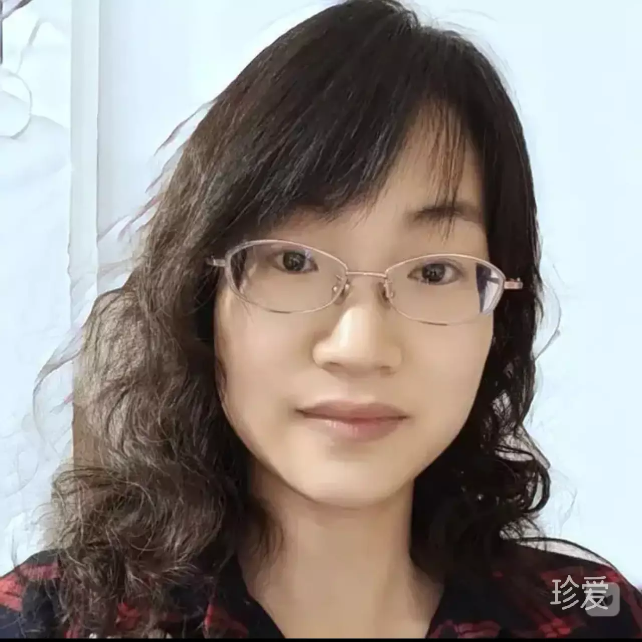 宛在水中央