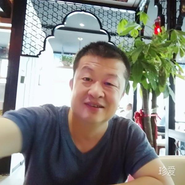 心如止水