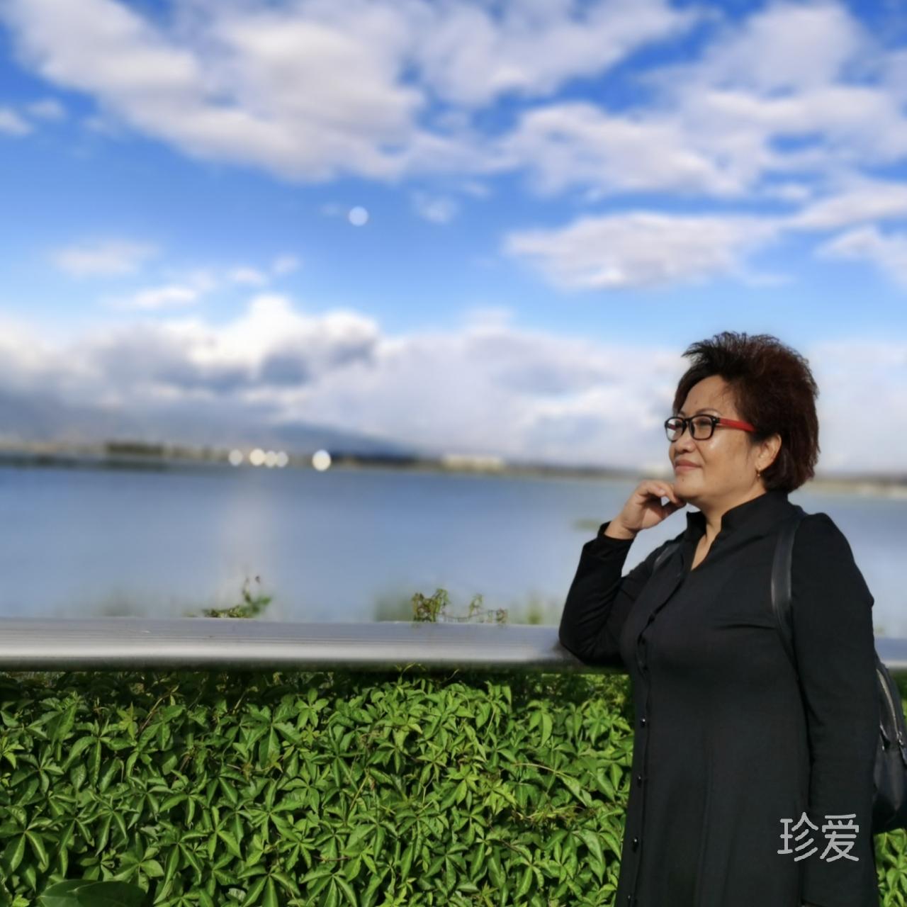 雨涵