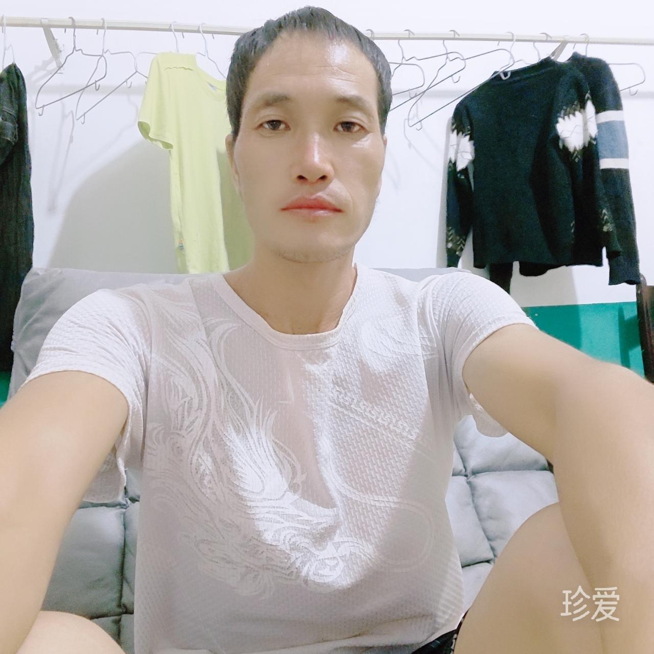 我心只有你