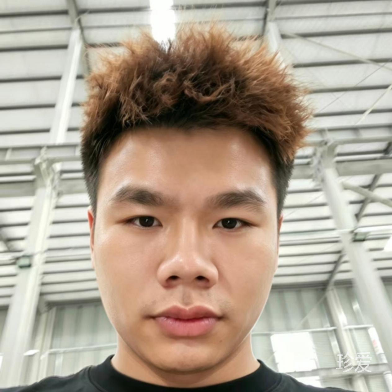爱的约定