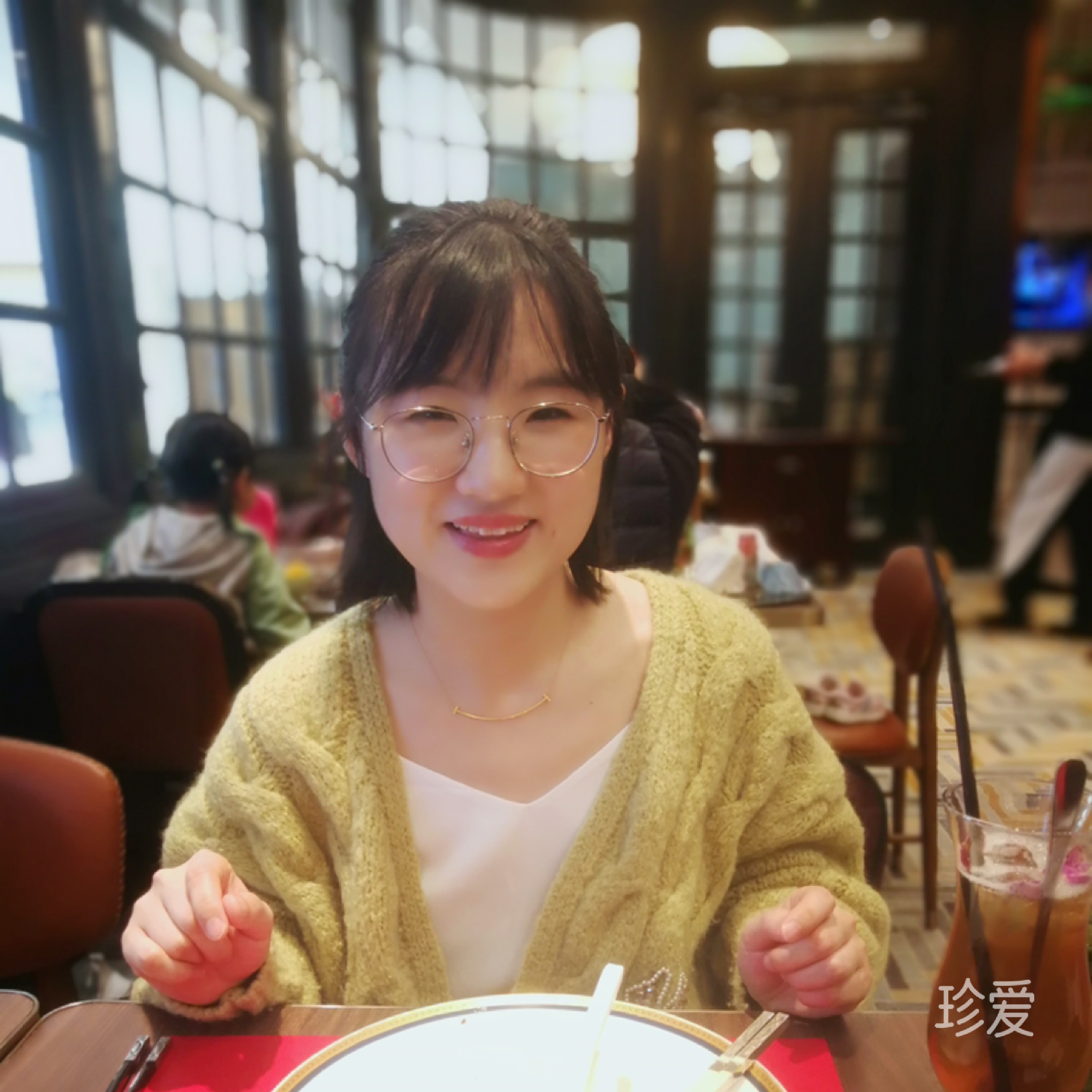 一輩子很長(zhǎng)不將就