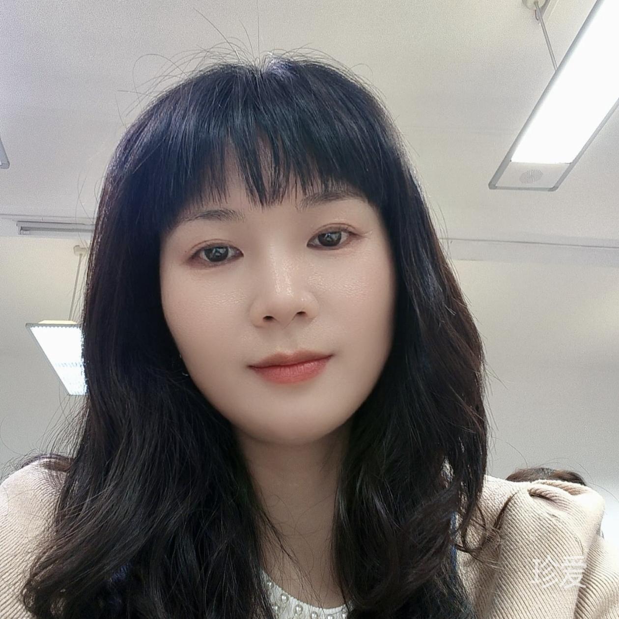 长不大的老妖精