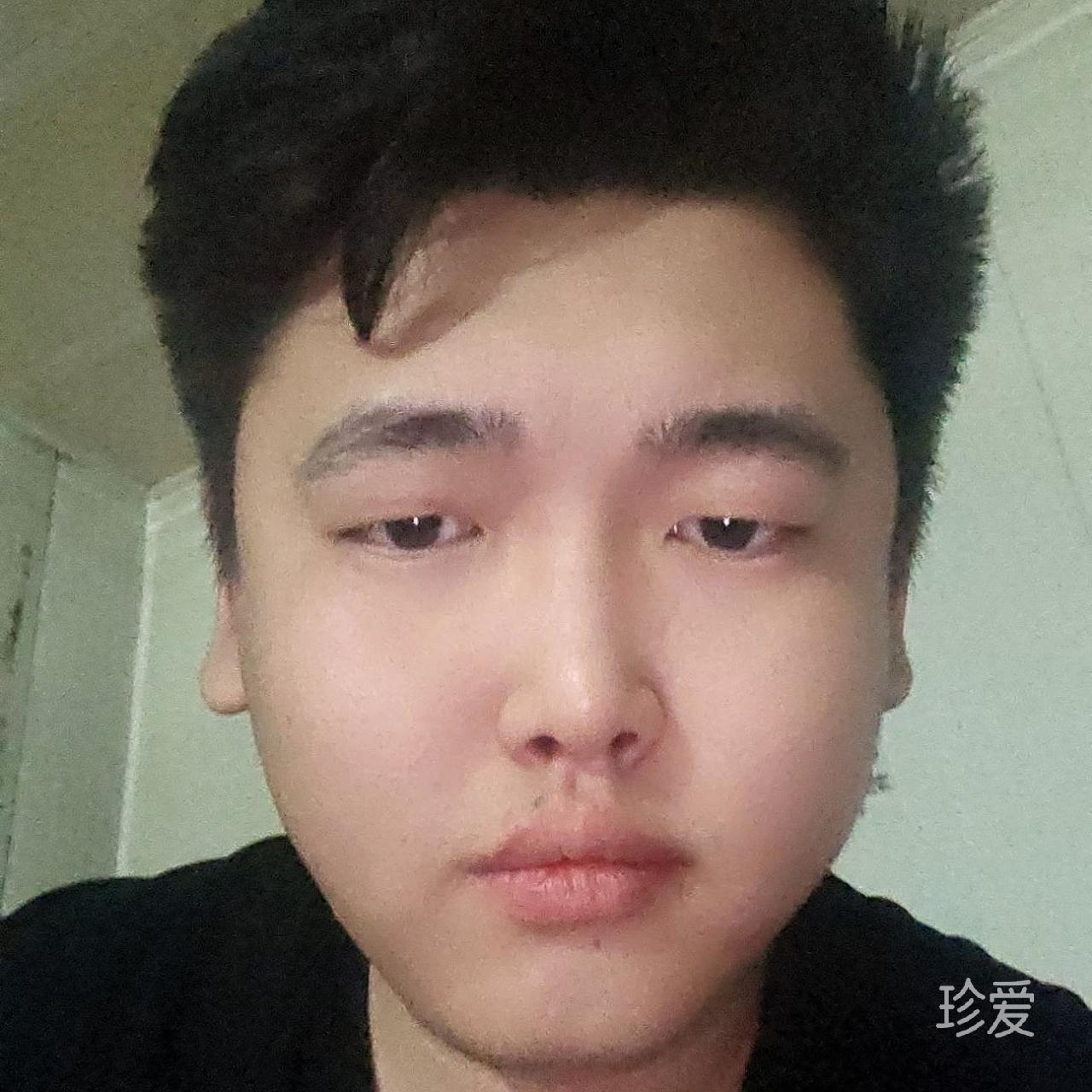 雨后见彩虹