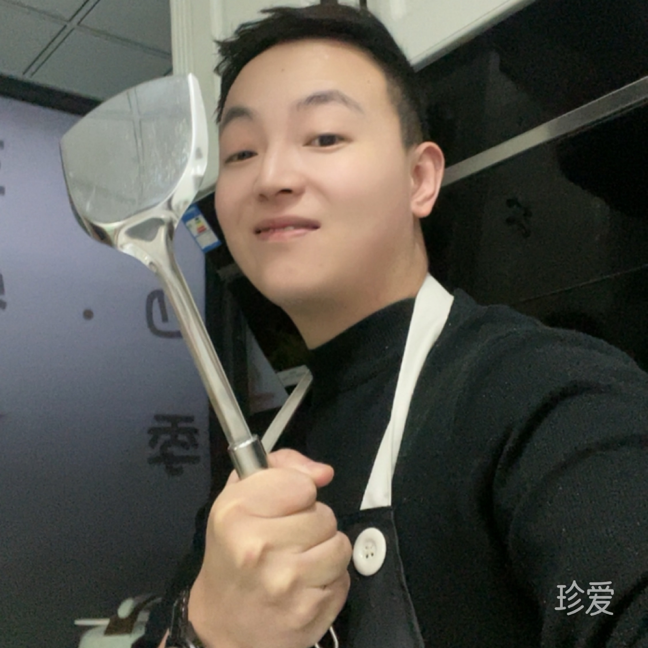 等兔宝宝过余生