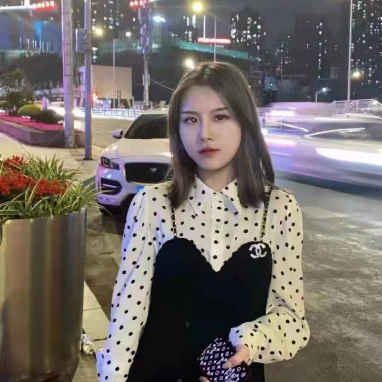 姐高冷你模仿不了