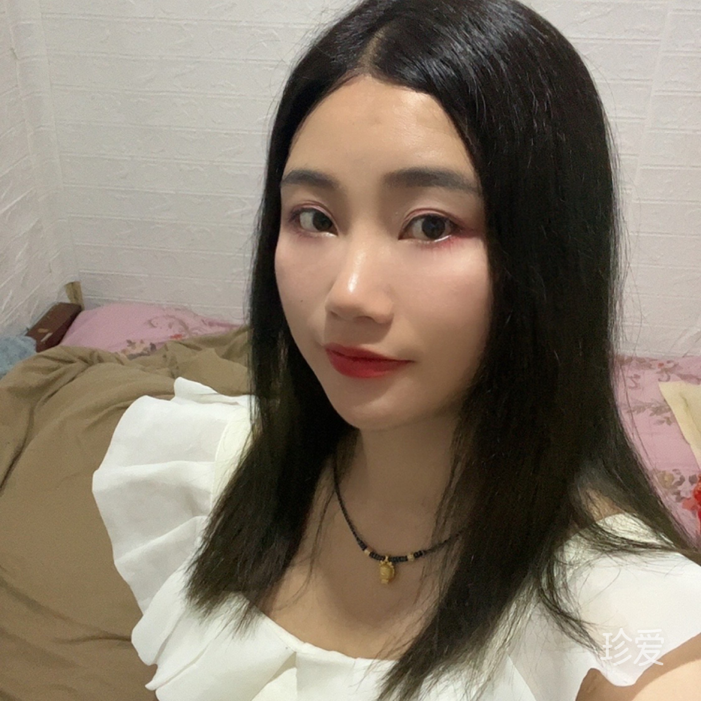 撫琴觀海嘆人生