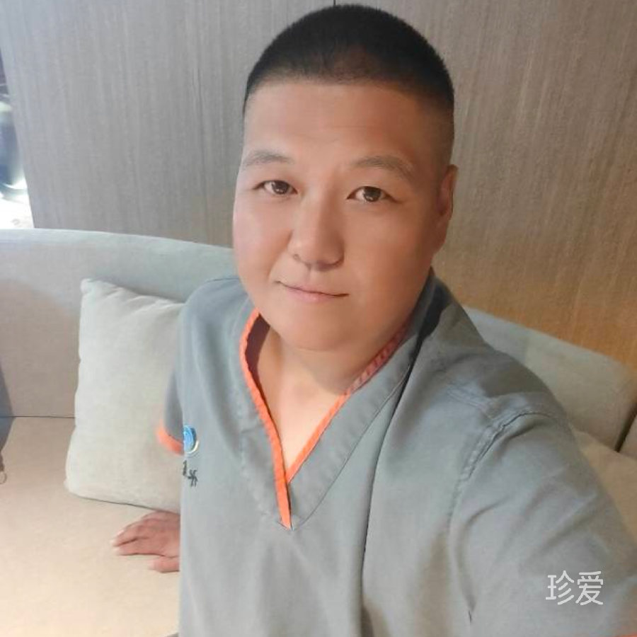 貧僧是來化妞的