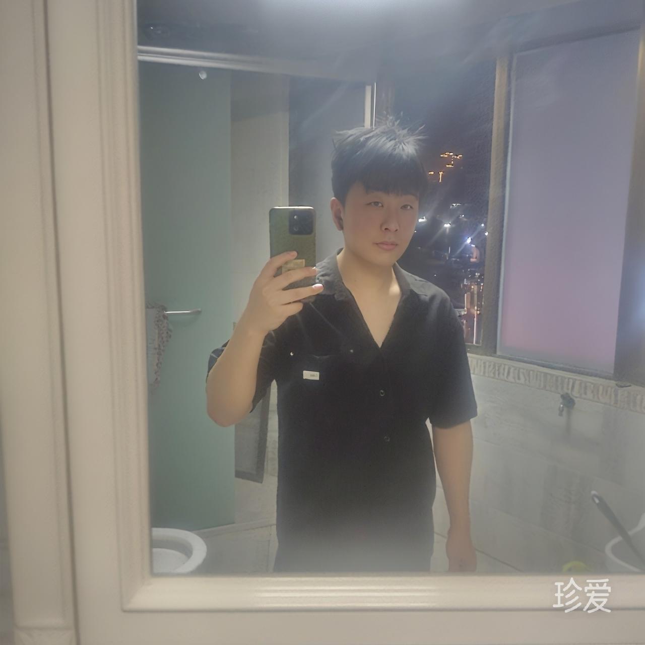走走停停