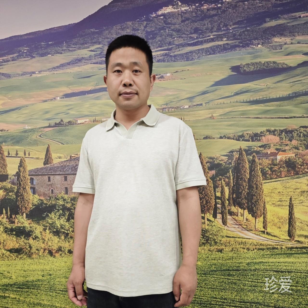 等你圆个满好家
