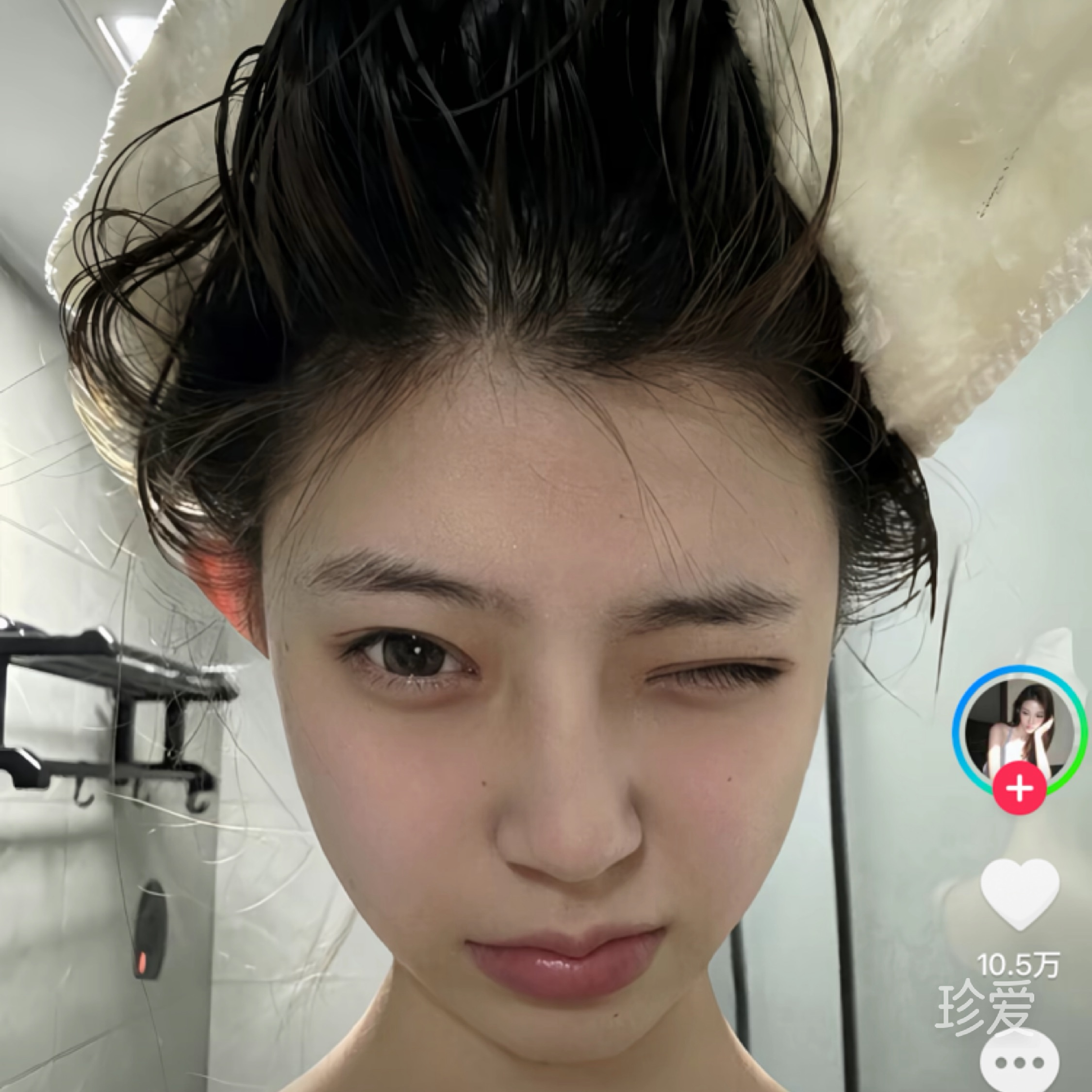 鱼而已