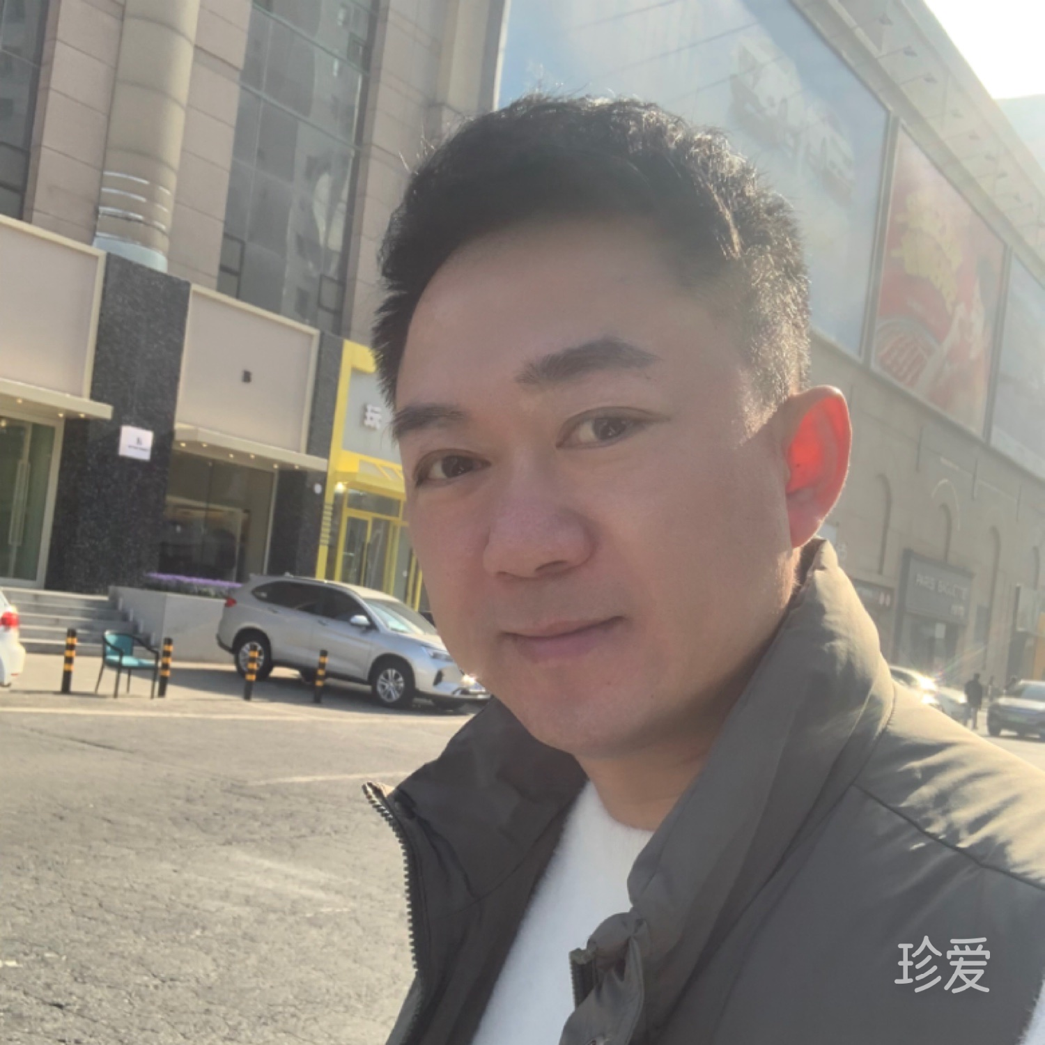 老王同學有海參