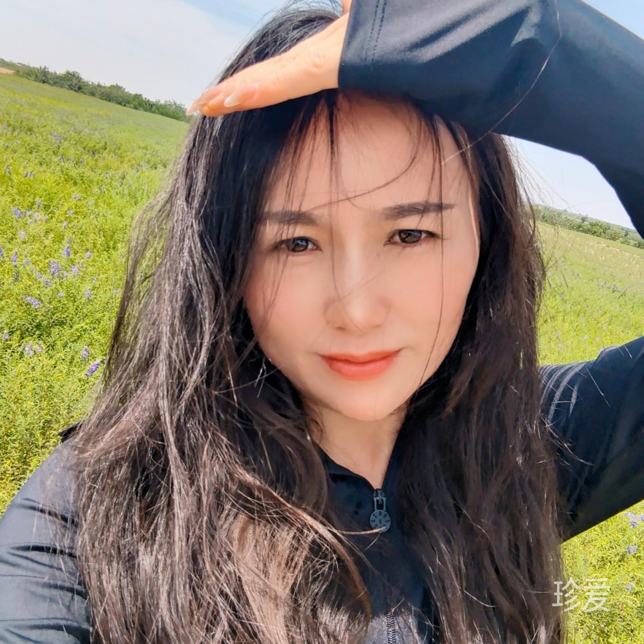 天蝎女