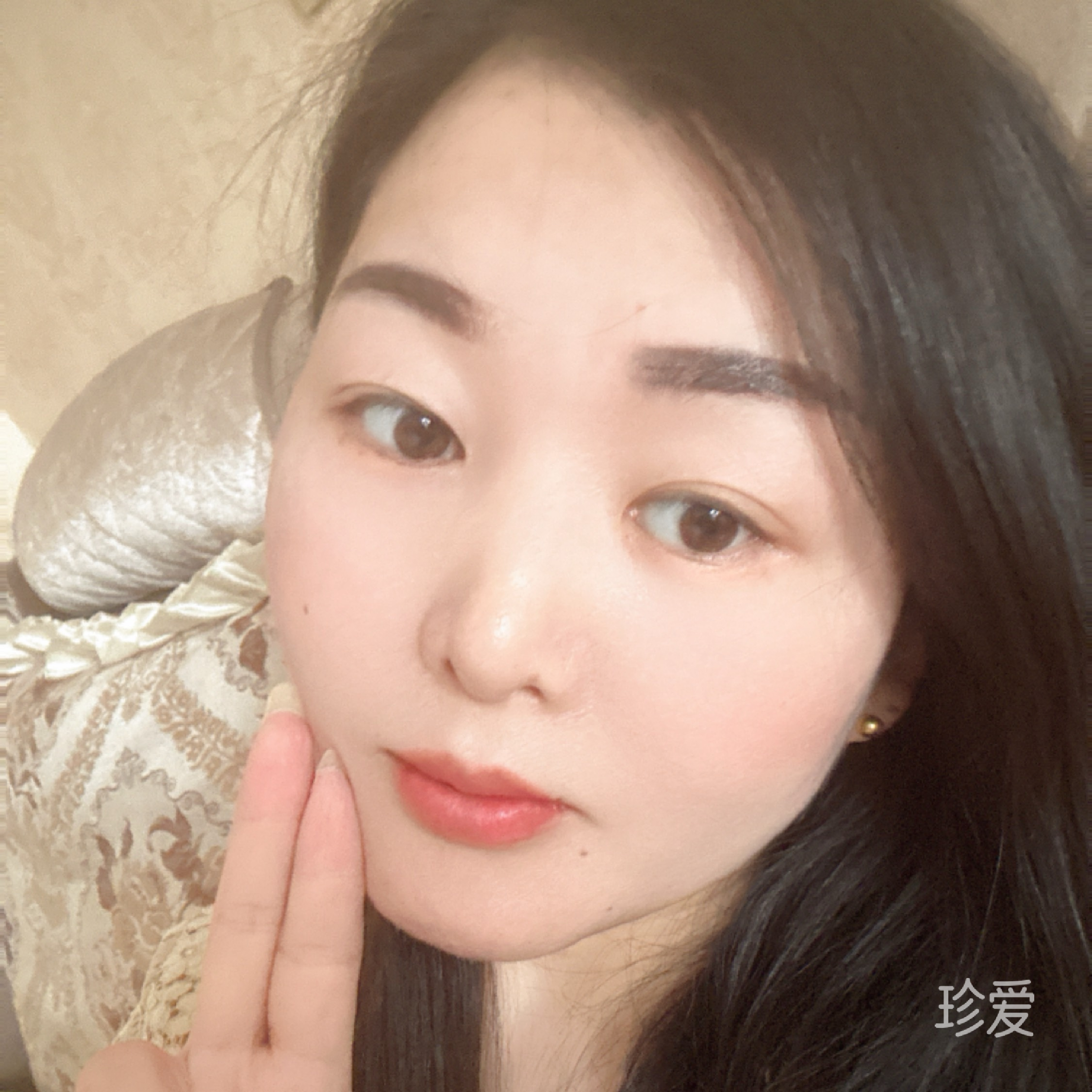 幽幽兰花香