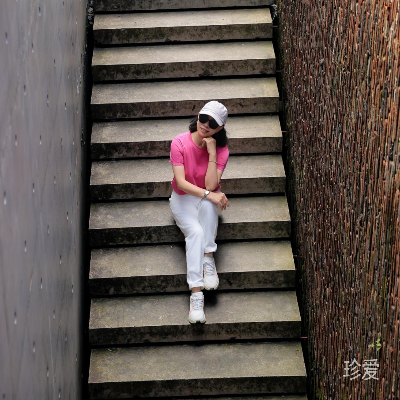 清雅自渡